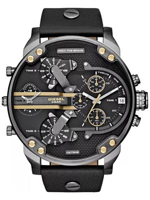 HERRENUHR DIESEL DZ7348 - MR. Papa 2.0 (zz005e)