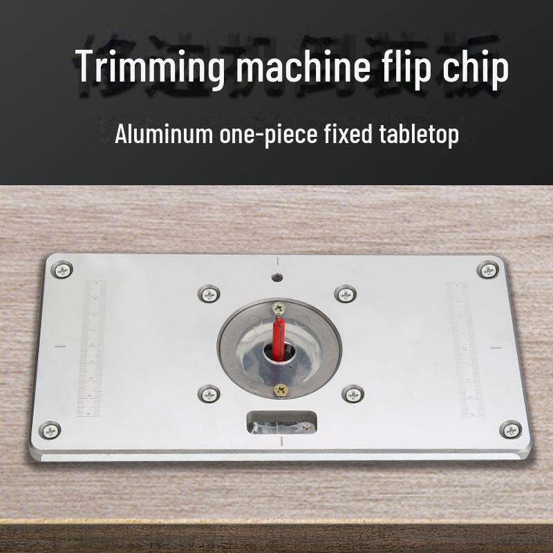 

Станок для прорезки и обрезки досок Chimei Woodworking Flip Board