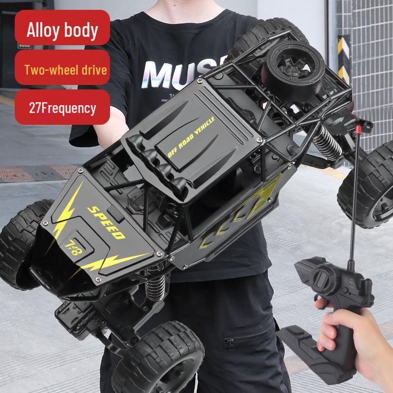 

XL Внедорожник 4WD/6WD Дрифт на радиоуправлении Бигфут Гоночный автомобиль Игрушка