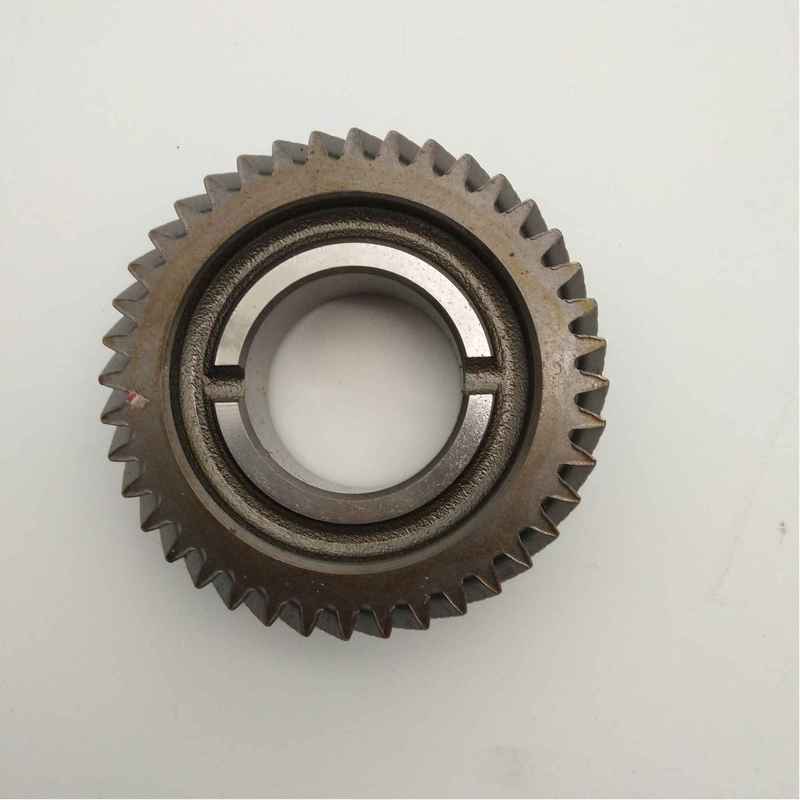 513MHA-1701310GA/513MHA-1701330GA/513MHA-1701340GA 3/4/5-speed Transmission Drive Gear for Chery VANPASS/T2/QQ6/A1