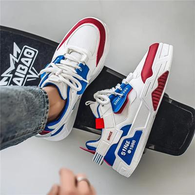 Ανδρικά παπούτσια – Αθλητικά παπούτσια