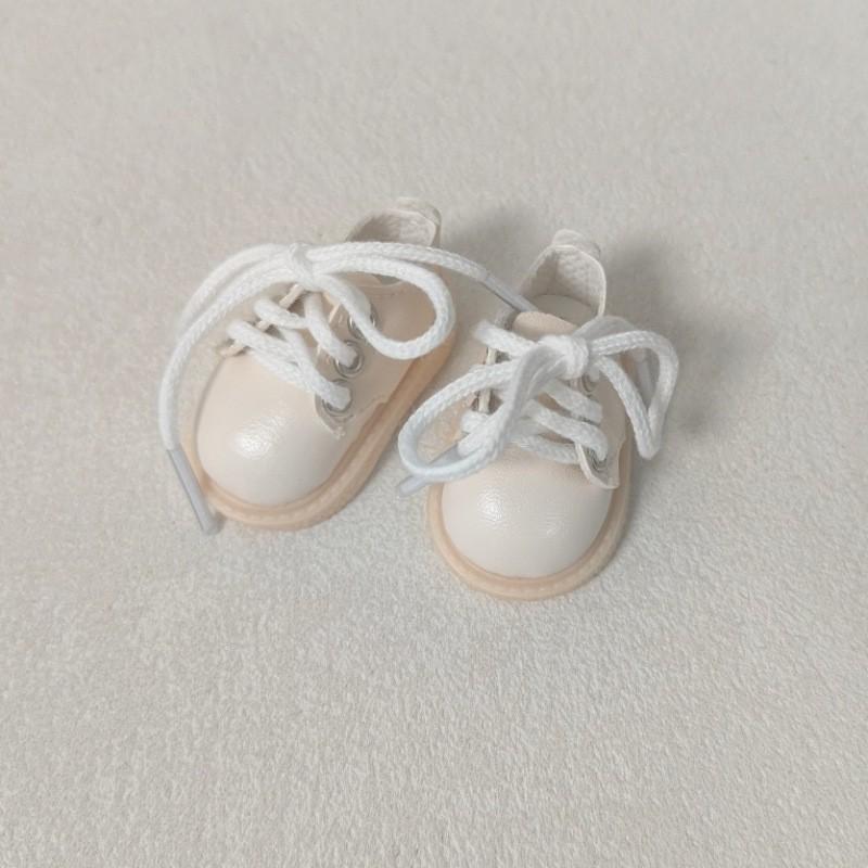 Pantofi Spanish Potato Doll de 24cm, Cizme Jucărie din Silicon, Piese de Schimb din Piele