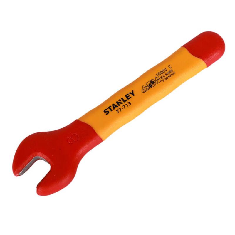 STANLEY STMT77756-23B Insulated Box-End Wrench