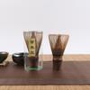 1Pc Kitchen Accessories 100 Matcha Green Tea Powder Whisk Teaware Japanese Ceremony Bamboo Chasen Tea Tool Tea Brush