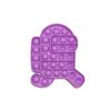 Silicone Sensory Decompression Desktop Puzzle Decompression Toy
