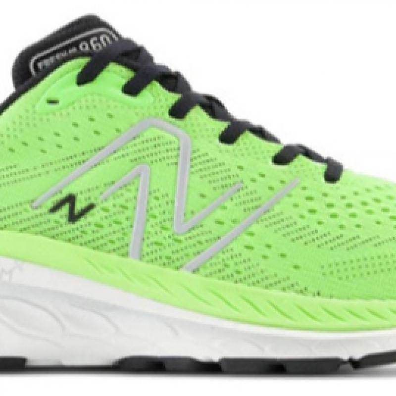 [New Balance Shoes] New Balance Sneakers M860l13