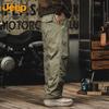 JEEP Men's Winter Loose Fit Tapered Down Pants