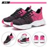 Labor Insurance Shoes, Fly-woven Steel Head, Smash-proof and Stab-proof Safety Shoes, Summer Construction Site Shoes, Are Breathable
