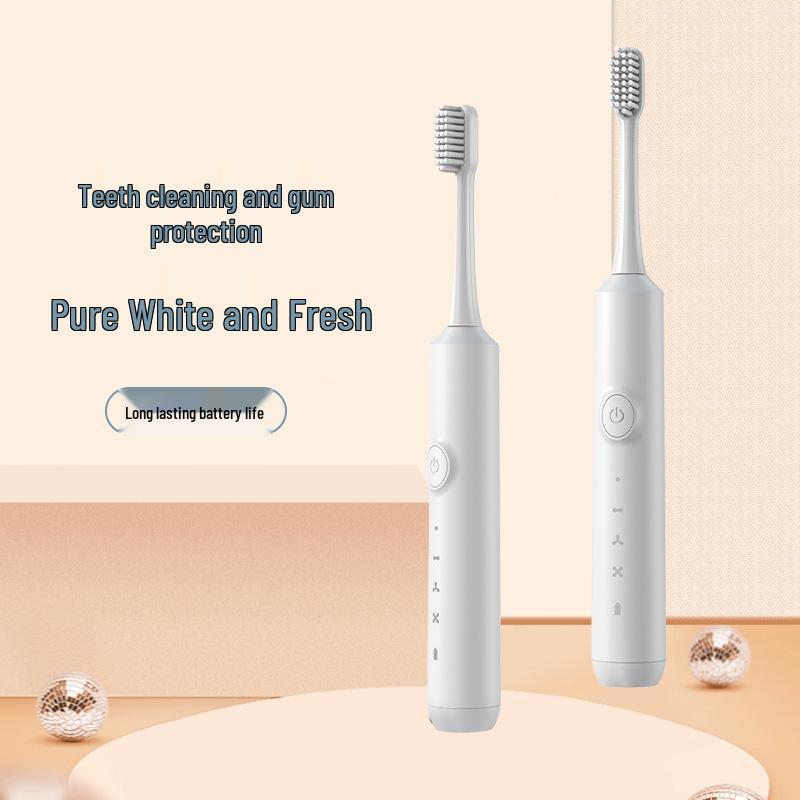 Soft Bristle