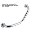 Thicken Stainless Steel Bathroom Bathtub Grab Bar Safety Hand Rail for Bath Shower Toilet
