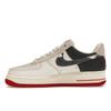Nike Air Force 1 07 Premium Chicago Pack Herren Sneaker Weiß Summit-White Gym-Red FQ8743-121