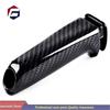 Für BMW E46 E90 E92 F30 F32 F80 Carbon Faser Handbremse Bremsgriff Abdeckung Trim NEUE Hohe Qualität