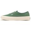 OG Authentic L Simple Comfortable Low-Top Canvas Shoes Men Sneakers Green VN0A4BV9V0N