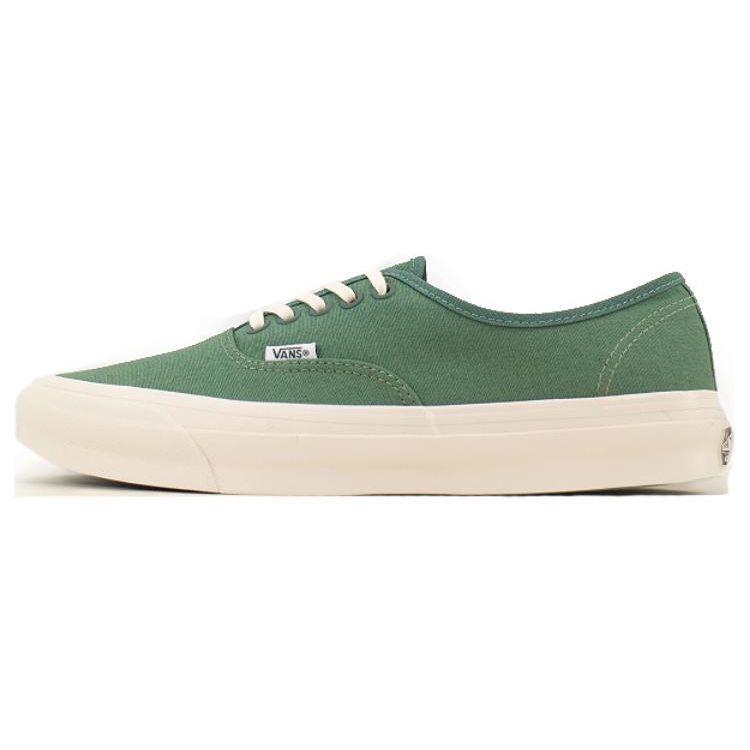 

Vans OG Authentic L Простые Удобные Низкие Кеды из Канваса Мужские кроссовки Зеленые VN0A4BV9V0N 42.5