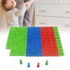 112 Pieces Pro Stamp Game Kids Education Math Toy Children