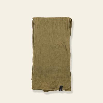 Women's Muffler Neck Warmer Fall/Winter Couple Basic Scarf 632YNM