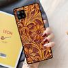 girly Forest Witch Cowgirl Rodeo For Samsung Galaxy A55 A35 A15 A22 A32 A52 A54 A34 A14 A53 A33 A56 A36 A26 A16 A05 A06 Case