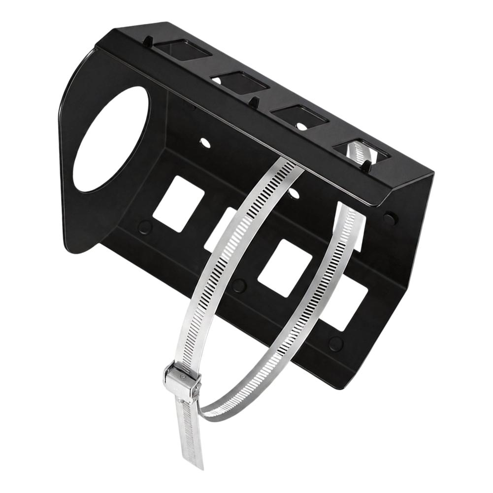 1set Propane Tank Bracket With Accessory 5-pound Adjustable Bracket Stainless Steel For Grilling Heating Outdoor Activities