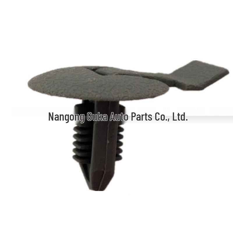 Sonata Elantra Accent Trunk Headliner Wiper Cover Rivet Buckle