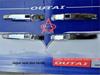 Otai Jaguar F-PACE/XE/XF/XFL Door Handle & Bowl Modification Sticker