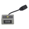 Eingebetteter Barcode-Scanner EP2300, USB-Schnittstelle, fest montierte Barcode-Scan-Engine für 1D-, 2D- und QR-Barcodes