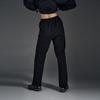 Tutaimjeuyu Women'S Multi-Sided Sweatpants Black_Wk0301Ablk-Blk
