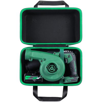 HiKOKI RB18DC(NN) Cordless Blower 14.4V/18V with Dedicated Storage Case (Case Only) - Aenllosi
