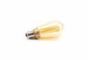 IluminaciÓn De diseÑo - 2601214 - ILUMINATION DE DESIGN Ampoule Ultra Valable 4W Ambre