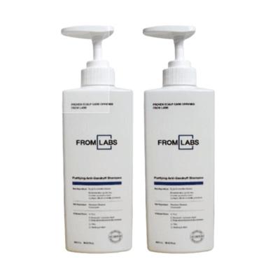 Shampoo e balsami per capelli