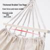 Kaisuo Thickened Canvas Hammock