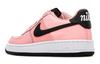 Nike Air Force 1 Low Valentine's Day Bleached Coral 2019 GS BQ6980-600