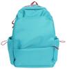 Schoolbag Backpack New Casual Versatile Large-capacity Backpack High Value Trend Junior High School Student Schoolbag