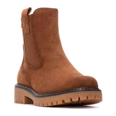 173027 Booties