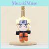 Naruto Short Plush Doll With Soft Pp Cotton For Collectors Decor