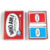 Whoami Card Game For Family Fun And Parentchild Interaction With Visual And Cognitive Development
