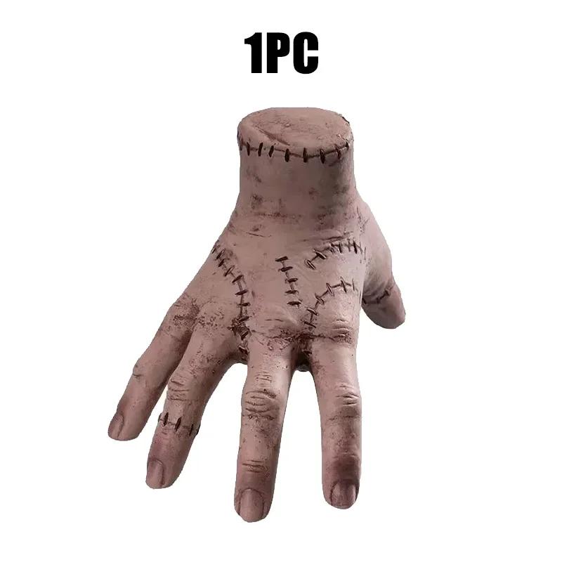 

Страшный Хэллоуин Кровь Отрубленная Часть Тела Поддельный Труп Для Дома с Привидениями Хэллоуин Вампир Зомби Вечеринка Украшения Кровь Сломанная Рука