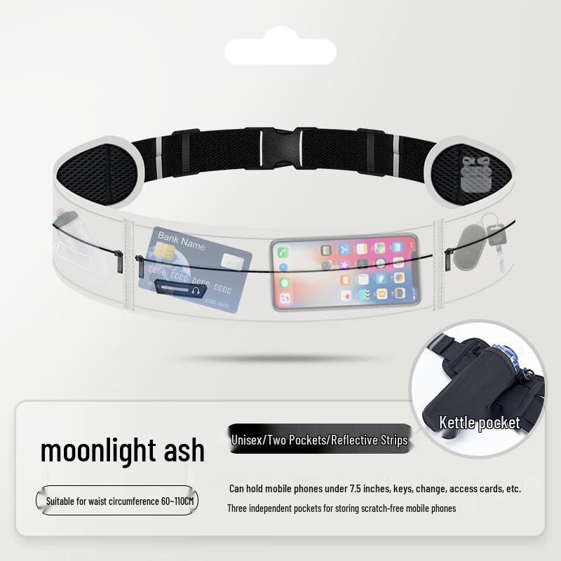 

Running Phone Belt Bag