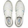 On Cloudpulse Comfortable Fashi Durable Low-Top Training Shoes Men sneaker White Blue 3MD30063376