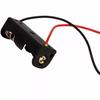12V Clip Holder Box For 23A MN21 MS21 Battery 23A Battery Clip Case Battery Clip Box 12V For DIY Projects Outdoors Electronic