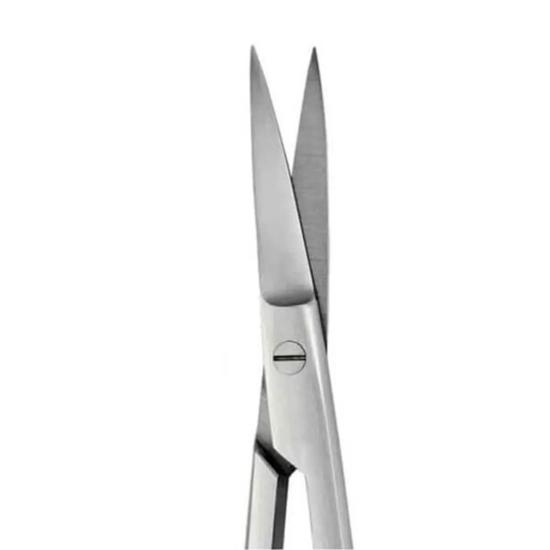 GDC Scissors Kelly - Straight (16cm) (S2)