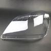 Clear PC Headlight Lens Cover for Mercedes-Benz X164
