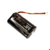 Pack emission Lipo 7,4V 2000 mah