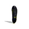 Adidas F50 Ghosted Adizero Prime FG Memory Lane Pack - Black Yellow Men Sneakers Core-Black FX0234