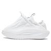 Li Ning Cloud Traveler Fluffy Fabric Comfortable Cushioning Slip Resistant Abrasion Resistant Lightweight Low Top AZGS146-1