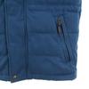 Lacoste Daunenjacke 48/3 Blau Herren Gebraucht