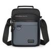 Men's Business Multi-layer Shoulder Bag
