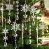 Accesorii de petrecere – Decorațiuni de Crăciun