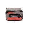 DRESS NEW Tackle Box Multi Black [D50 Size]
