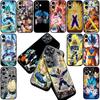 Vegeta Dragons Gokus Balls DragonBalls Cover for OPPO A80 A40 A18 A16 A17 A15 A38 A78 A79 A54 A57 A58 A60 4G 5G Coque Phone Case