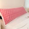 120/150/180cm Long Plush Pillowcase Soft Warm Velvet Bedding Body Pillow Cover Home Decor Large Couple Flannel Pillow Case (no Core)